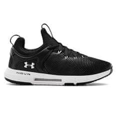 Under Armour UA W HOVR 2-BLK emelkedés, UA W HOVR 2-BLK emelkedés | 3023010-001 | 9.5