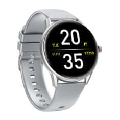 Neogo SmartWatch Active 6, szürke