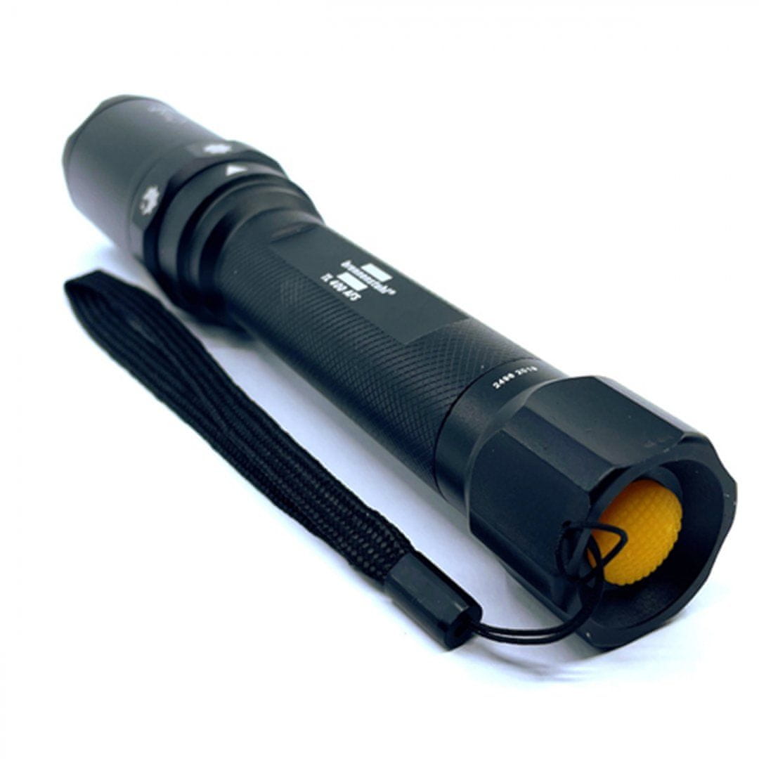 Brennenstuhl LED-Flashlight TL 600 USB