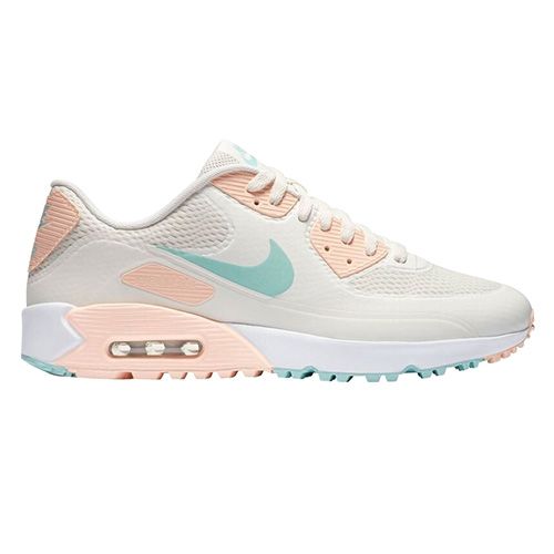 Nike Golfcipő Air Max 90 G, Golfcipő Air Max 90 G | CU9978-124 | 7