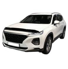 SCOUTT Motorháztető légterelő számára Hyundai Santa Fe 2018-2024