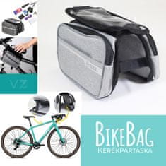 VivoVita Bike Bag – Kerékpártáska