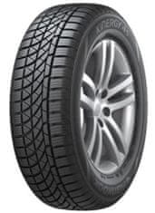 Hankook 215/50R17 91H HANKOOK KINERGY 4S (H740)