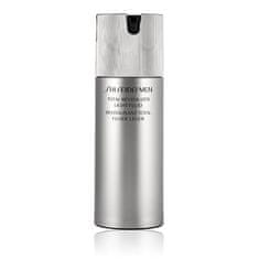 Shiseido Hidratáló arcápoló fluid Total Revitalizer (Light Fluid) 80 ml