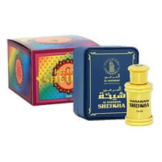 Al Haramain Sheikha - parfümolaj 12 ml