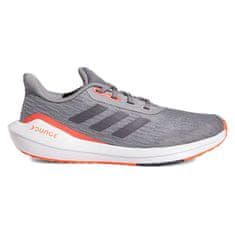 Adidas EQ21 RUN J, EQ21 RUN J | GV9935 | GRETHR / DGSOGR / SOLRED 3