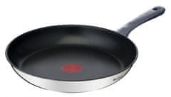 TEFAL Daily Cook serpenyő 28 cm, G7300655