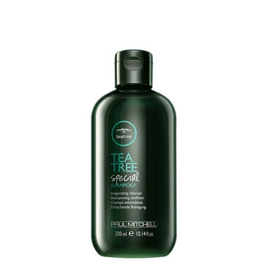 Paul Mitchell Frissítő sampon Tea Tree (Special Shampoo)