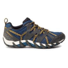 Merrell J48615 WATERPRO MAIPO 2 kék szárny, J48615 | USA 9,5 | UK 9 | 43,5 EUR