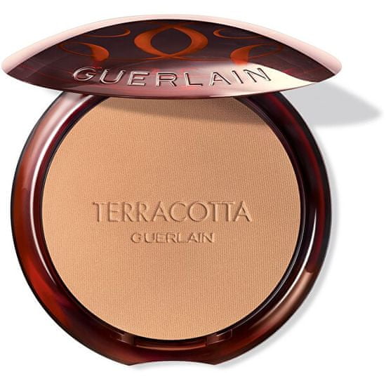 Guerlain Bronzosító púder Terracotta (Bronzing Powder) 8,5 g