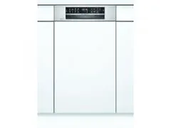 BOSCH Beépíthető Gorenje SPI6ZMS35E mosogatógép