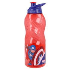 Stor Műanyag palack AVENGERS, Tritan 400ml, 57743