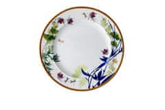 Rosenthal ROSENTHAL HERITAGE TURANDOT WHITE Tányér 22 cm