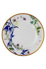 Rosenthal ROSENTHAL HERITAGE TURANDOT WHITE Tányér 27 cm