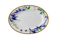 Rosenthal ROSENTHAL HERITAGE TURANDOT WHITE Tálca 34 cm