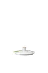 Rosenthal ROSENTHAL HERITAGE TURANDOT WHITE Fedél cukortartóhoz 3