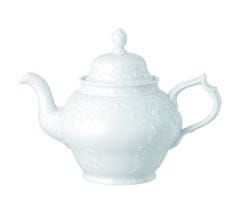 Rosenthal ROSENTHAL SANSSOUCI WHITE teáskanna 4