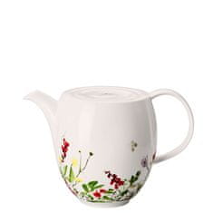 Rosenthal ROSENTHAL BRILLANCE FLEURS SAUVAGES Kávéskanna 3