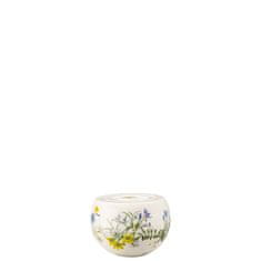 Rosenthal ROSENTHAL BRILLANCE FLEURS DES ALPES Cukortartó 3