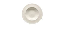 Rosenthal ROSENTHAL BRILLANCE WHITE Tányér 23 cm mély