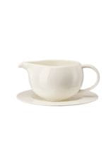 Rosenthal ROSENTHAL BRILLANCE WHITE Fazék csészealjjal