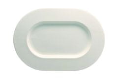 Rosenthal ROSENTHAL BRILLANCE WHITE Tálca 41 cm