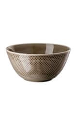 Rosenthal ROSENTHAL JUNTO PEARL GREY Tál 19 cm