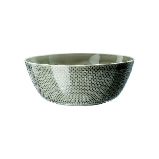 Rosenthal ROSENTHAL JUNTO PEARL GREY Tál 26 cm