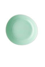 Rosenthal ROSENTHAL JUNTO OPAL GREEN Tányér 22 cm mély