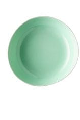 Rosenthal ROSENTHAL JUNTO OPAL GREEN Tányér 25 cm mély