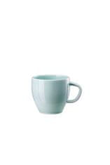 Rosenthal ROSENTHAL JUNTO OPAL GREEN Magas kávéscsésze