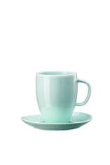 Rosenthal ROSENTHAL JUNTO OPAL GREEN fogantyús bögre