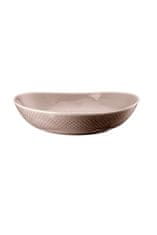 Rosenthal ROSENTHAL JUNTO SOFT SHELL Tányér 25 cm mély