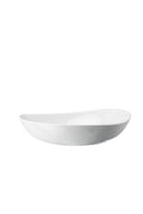 Rosenthal ROSENTHAL JUNTO WHITE Tányér 22 cm mély