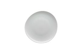 Rosenthal ROSENTHAL JUNTO WHITE Tányér 22 cm