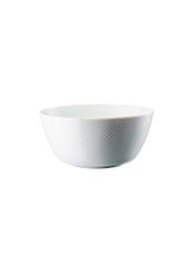 Rosenthal ROSENTHAL JUNTO WHITE Tál 22 cm