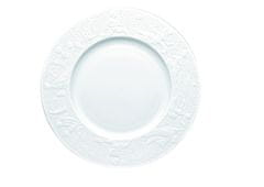 Rosenthal ROSENTHAL MAGIC FLUTE WHITE Tálalótál 31 cm