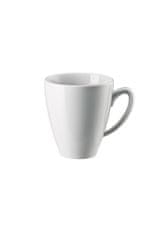 Rosenthal ROSENTHAL MESH WHITE fogantyús bögre