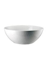 Rosenthal ROSENTHAL HÁLÓS FEHÉR Tál 24 cm