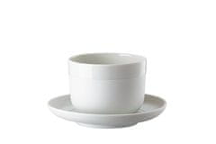 Rosenthal ROSENTHAL CAPPELLO WHITE csésze csészealjjal