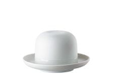 Rosenthal ROSENTHAL CAPPELLO WHITE csésze csészealjjal