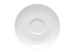 Rosenthal ROSENTHAL MOON WHITE Kávés csészealj