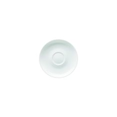 Rosenthal ROSENTHAL JADE WHITE Espresso csészealj