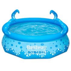 Bestway Easy Set OctoPool medence 274 x 76 cm 3202490