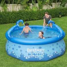 Bestway Easy Set OctoPool medence 274 x 76 cm 92099