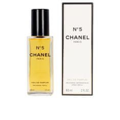 Chanel No. 5 - EDP (utántöltő) 60 ml