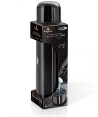 Berlingerhaus 1 literes acél termosz Bh-6404 Carbon Pro