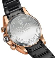 FESTINA Chrono Bike Connected Special Edition 20548/1