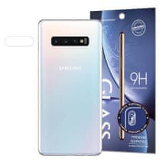 MG 9H üvegfólia kamerára Samsung Galaxy S10 Plus