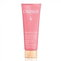 Caudalie Vinosource-Hydra (Moisturizing Mask) 75 ml intenzív hidratáló pakolás száraz bőrre